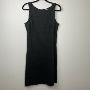 MM Lafleur M.M. Lafleur The Lydia Dress Gray